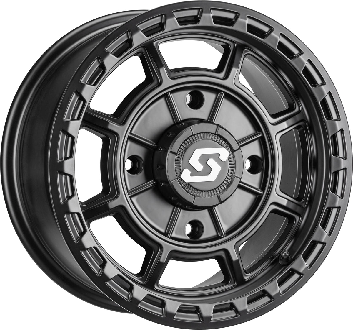 Sedona Rift Wheels - Black | Clearance product image 1