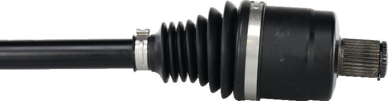 Polaris Ranger Crew XP 1000 2020–2022 Rear Hydra Axle - DragonFire Racing - additional view