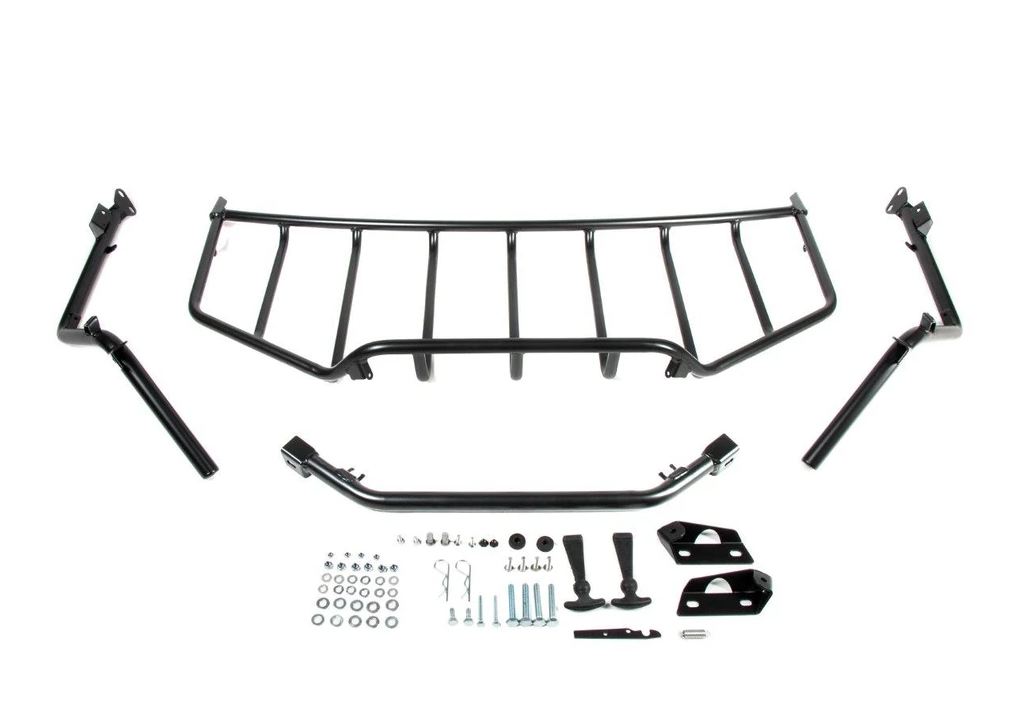 Rival Powersports Usa Hood Rack for Polaris Ranger product image 2