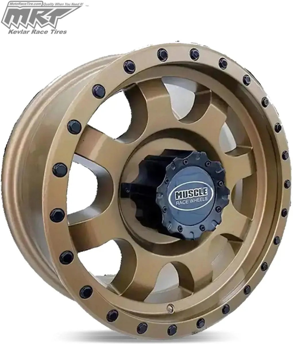 Enduro Truck Wheel - Rad UTV Parts