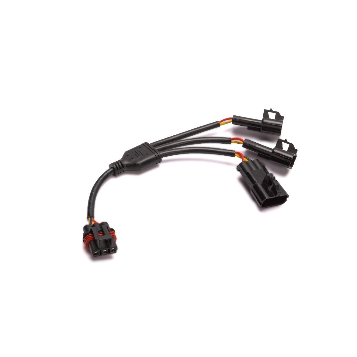 Polaris Party Bus (works on newer RZRs, Rangers, Xpedition, Pro R, Turbo R)