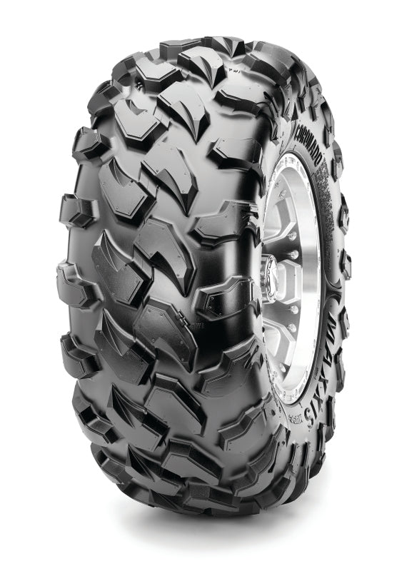 Maxxis Coronado UTV tire – tread and sidewall detail