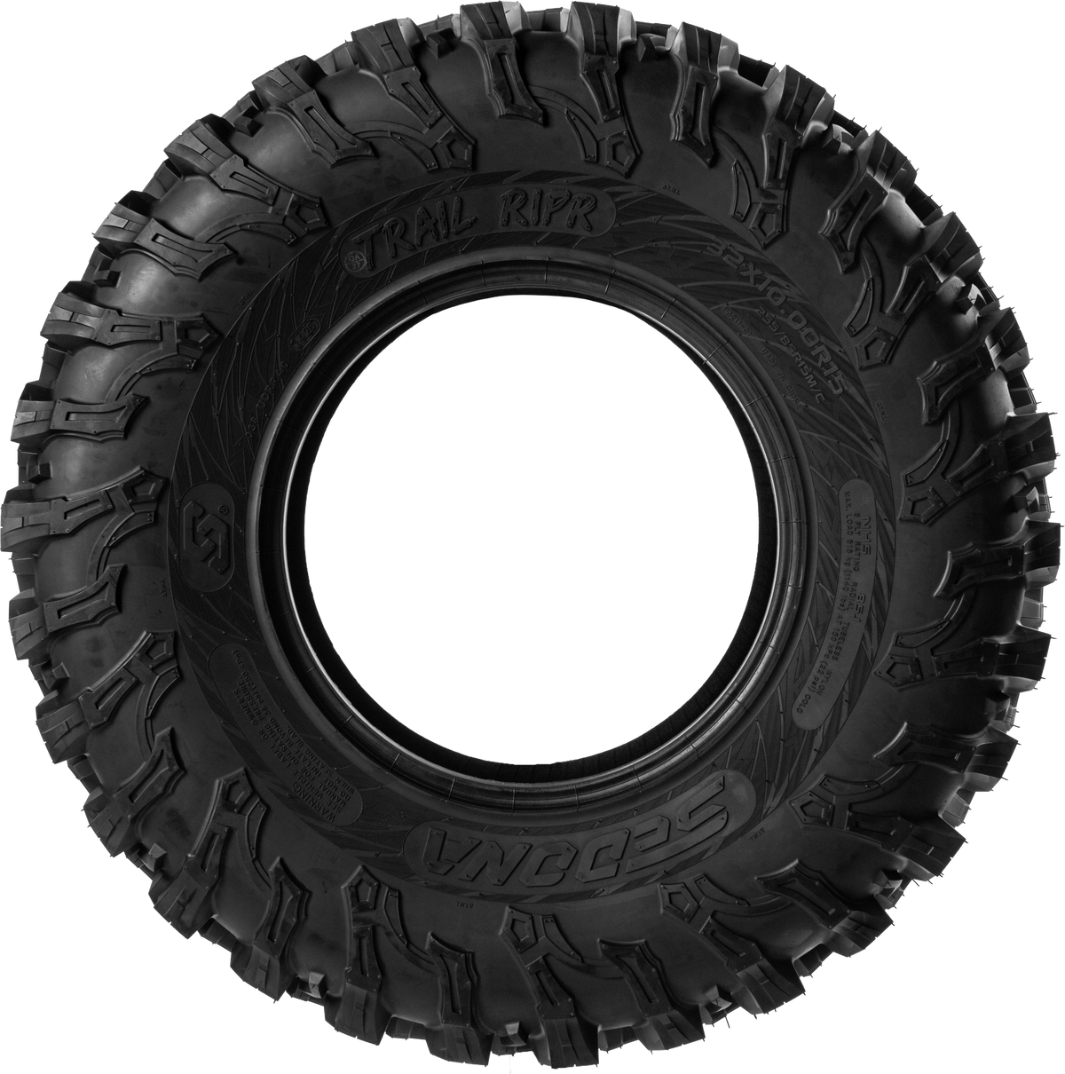 Sedona Trail Ripr UTV Tires product image 8