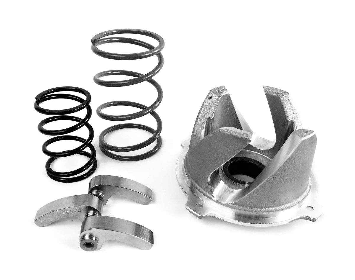 Epi Sport Utility Clutch Kit for stock tires at 3,000-6,000 elevation
