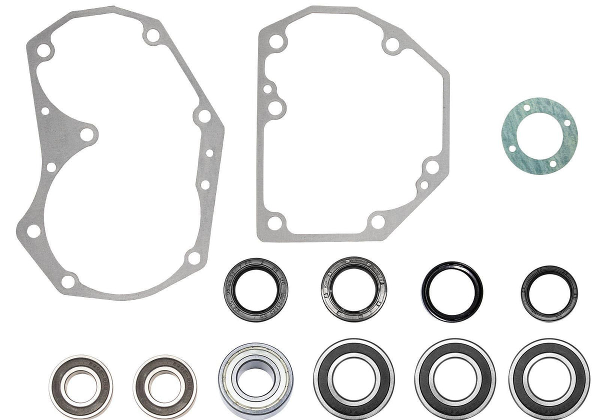 SuperATV 6 Portal Gear Lift Seal and Bearing Rebuild Kits