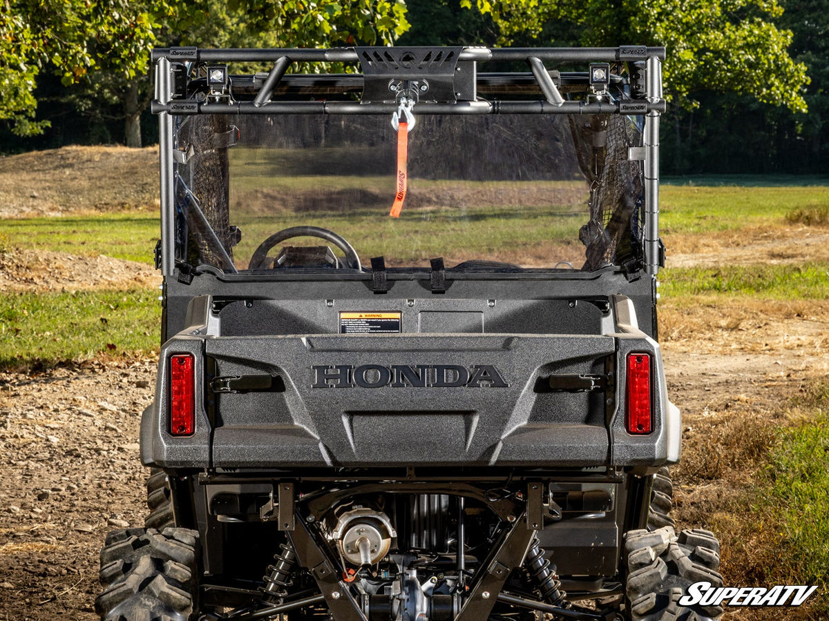 SuperATV Game Loader Rack for Honda Pioneer 700 - image 15