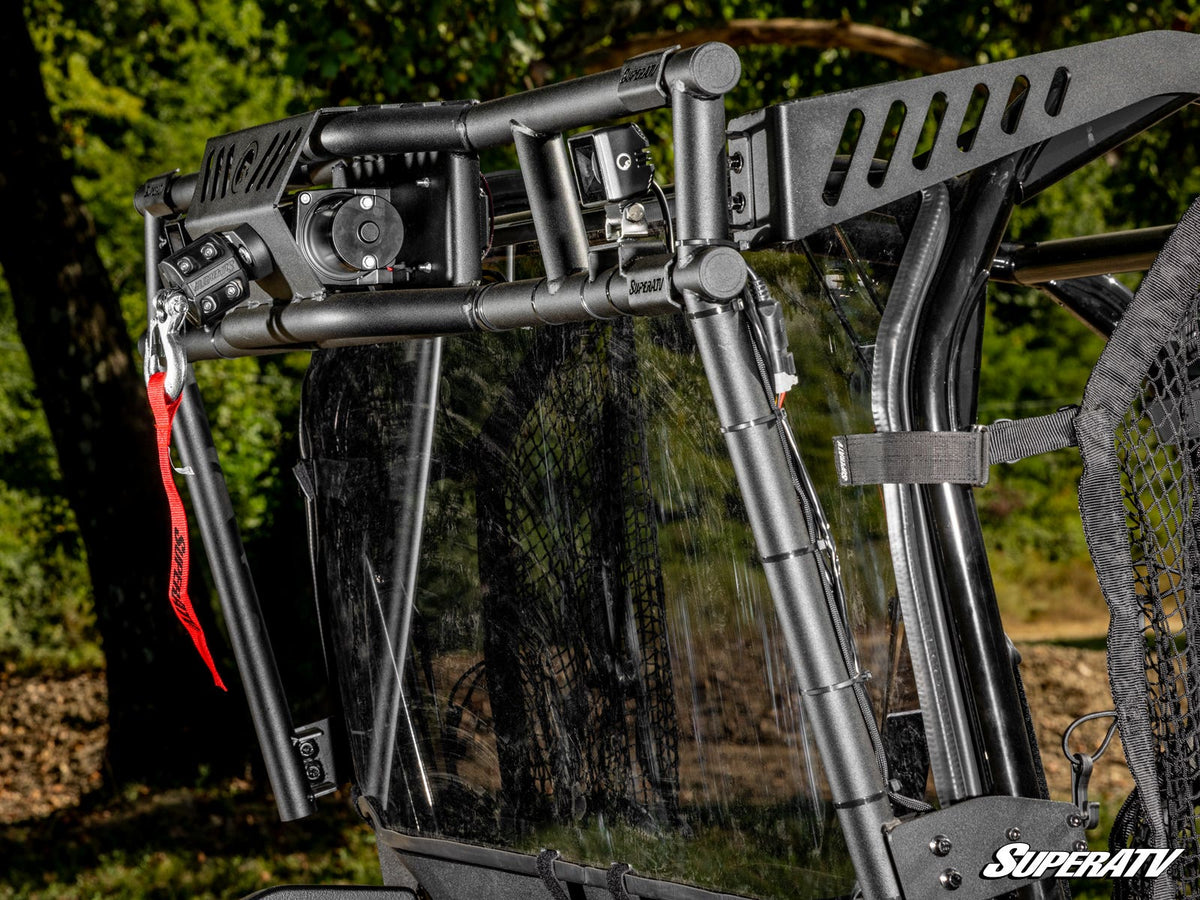 SuperATV Game Loader Rack for Honda Pioneer 700 - image 16