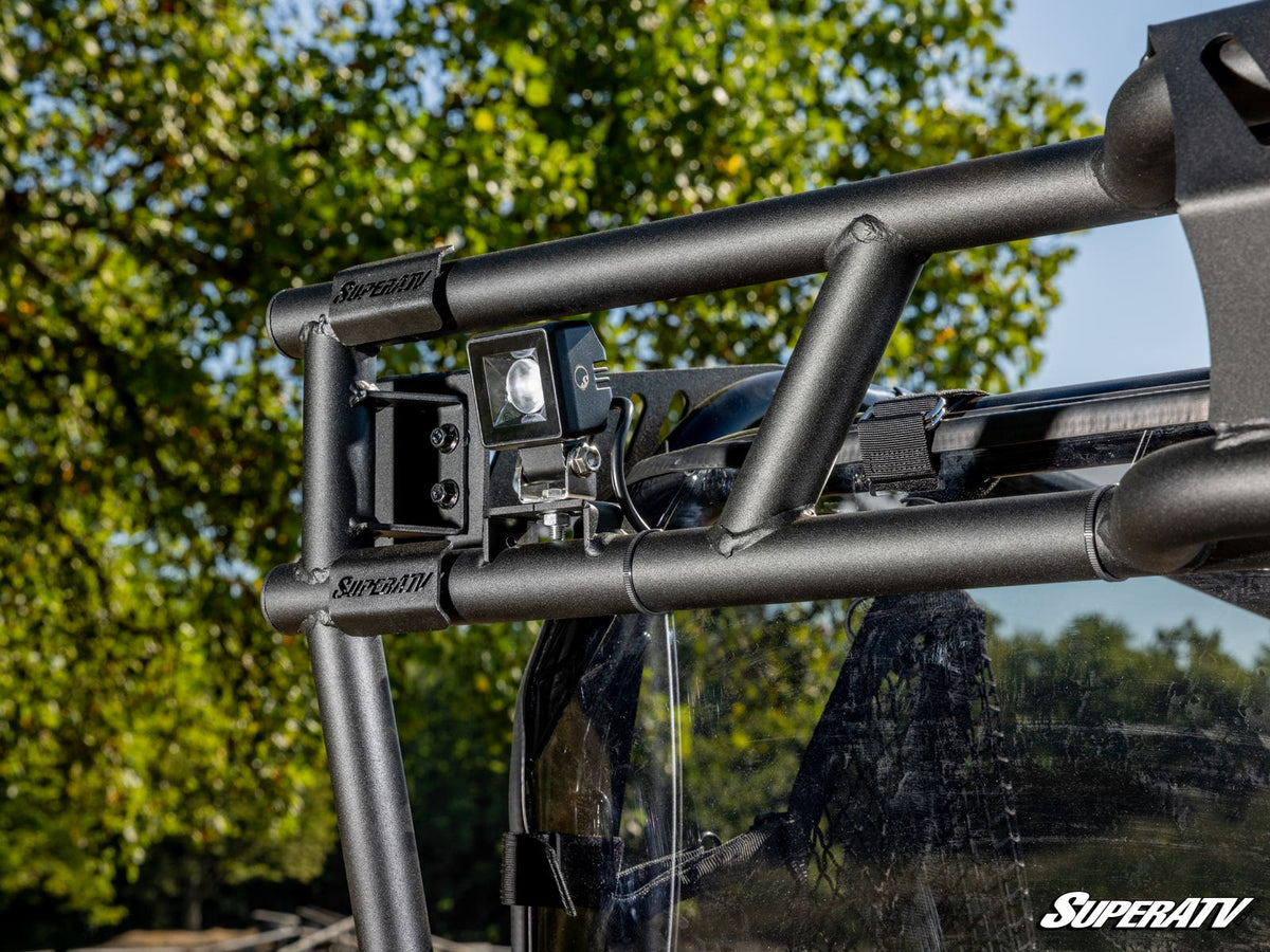 SuperATV Game Loader Rack for Honda Pioneer 700 - image 18