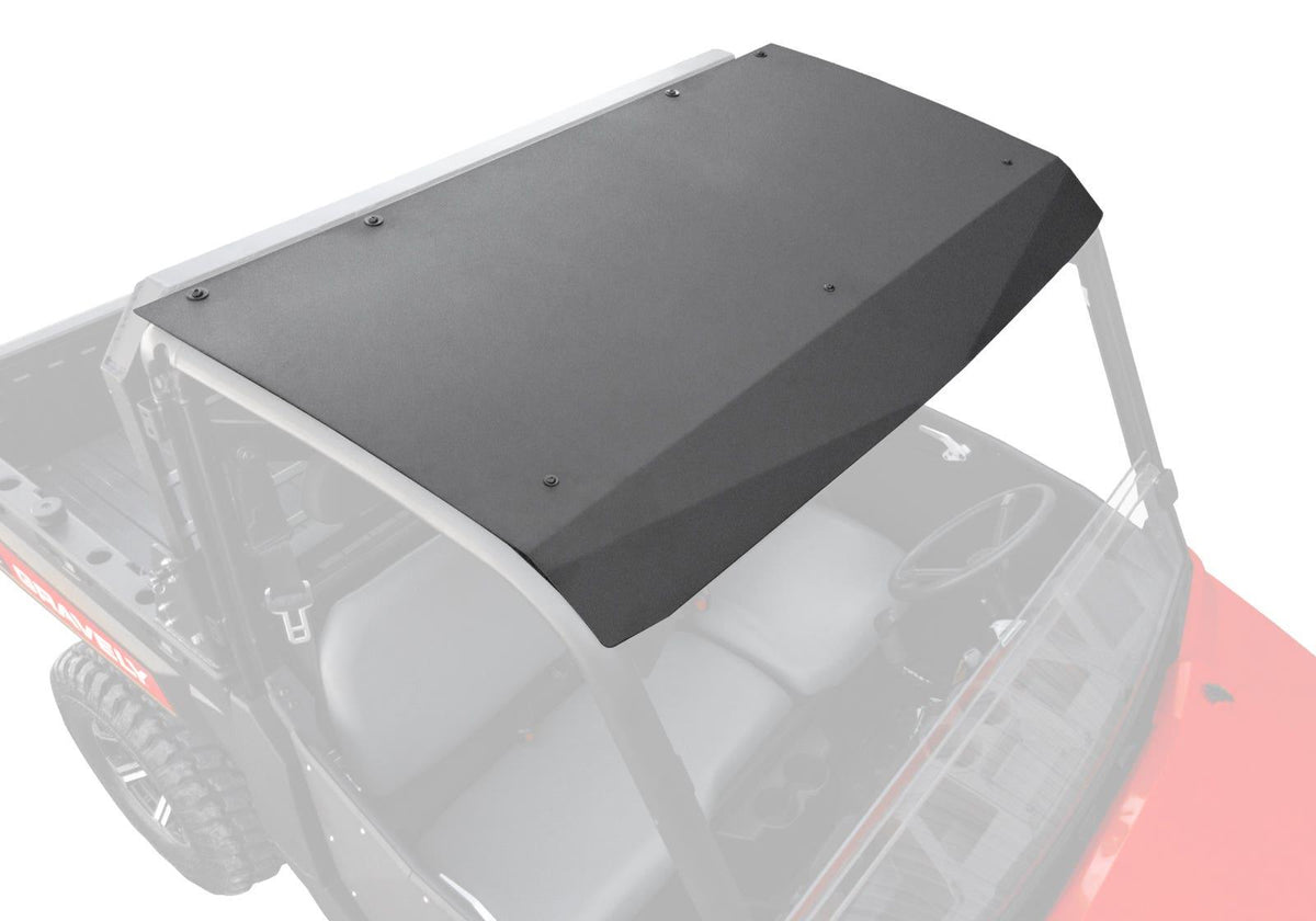 SuperATV JSV 3400 Aluminum Roof for Gravely Atlas