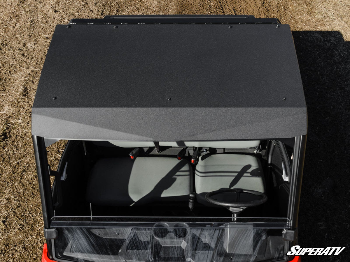 SuperATV JSV 3400 Aluminum Roof for Gravely Atlas - image 3