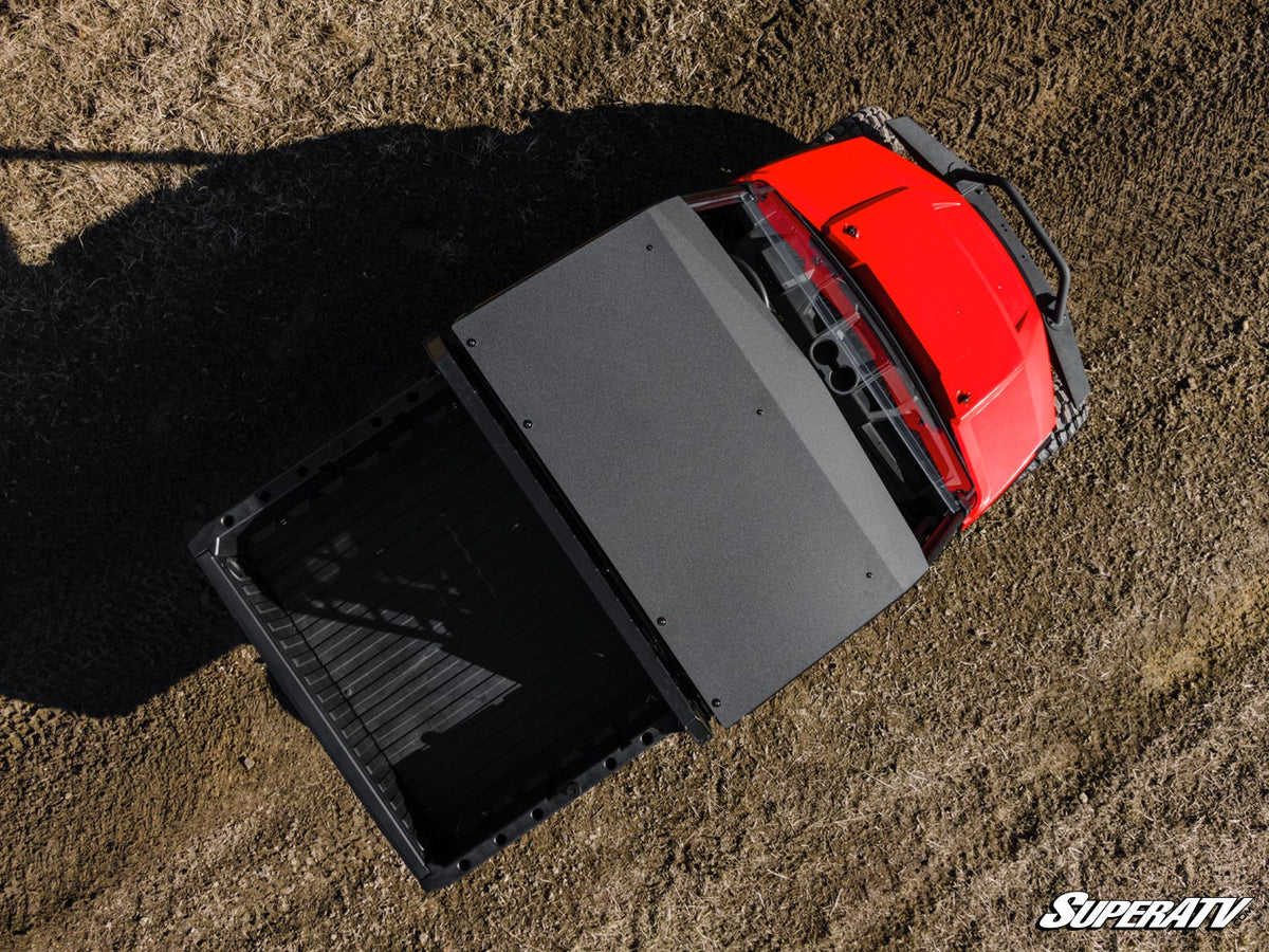 SuperATV JSV 3400 Aluminum Roof for Gravely Atlas - image 4