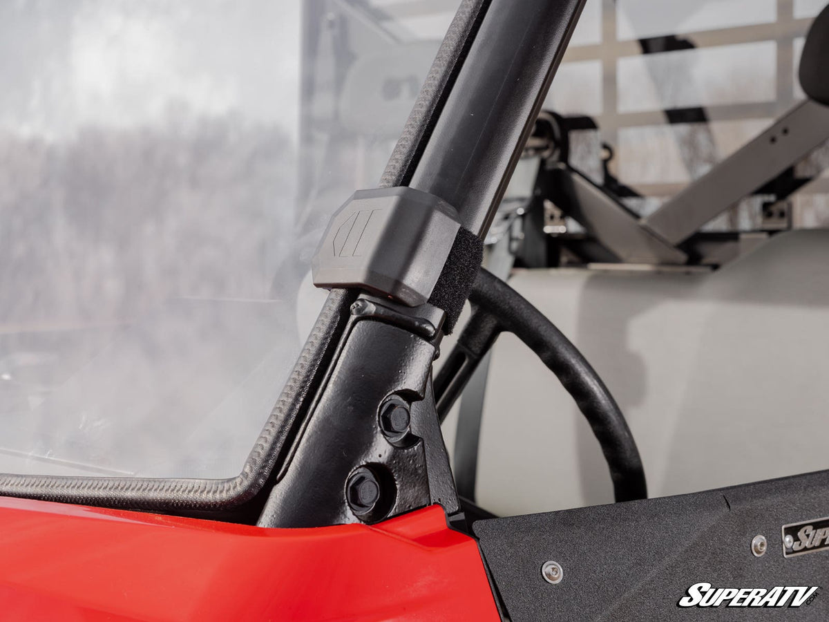 SuperATV JSV Full Windshield for Gravely Atlas - image 3