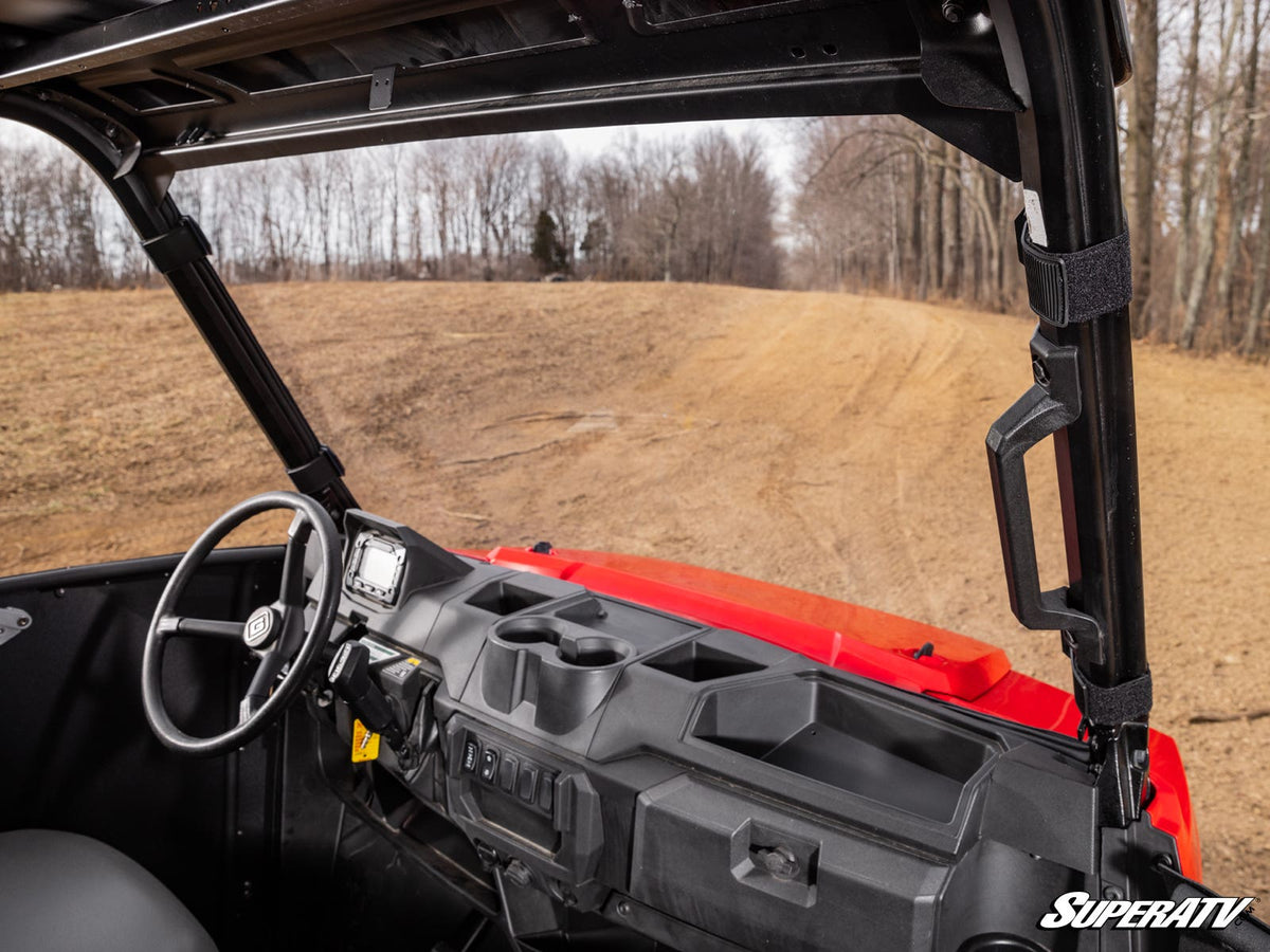 SuperATV JSV Full Windshield for Gravely Atlas - image 4
