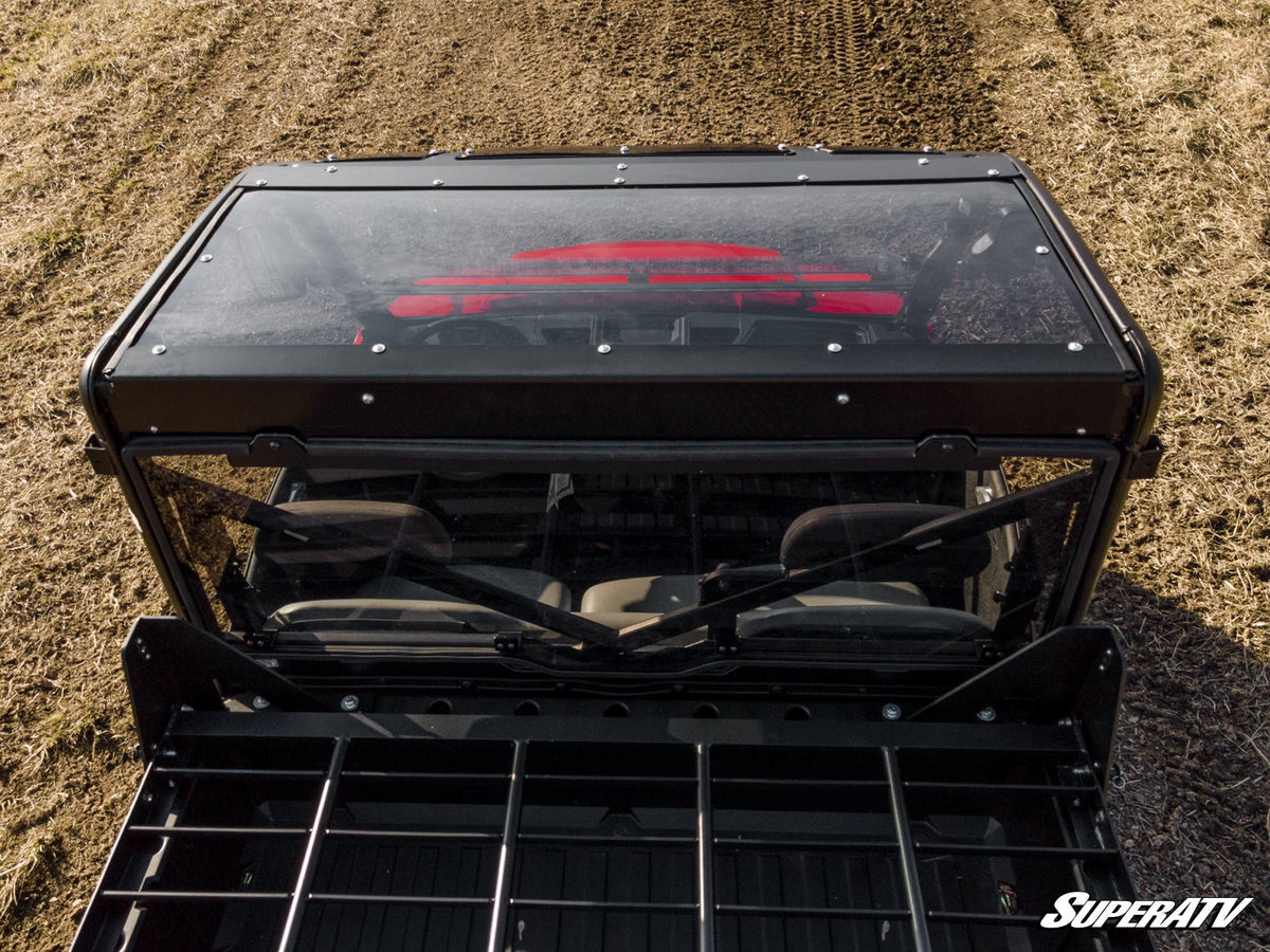 SuperATV JSV 3400 Tinted Roof for Gravely Atlas - image 3