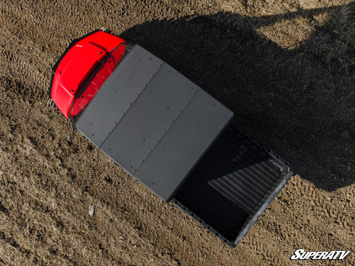 SuperATV JSV 6400 Aluminum Roof for Gravely Atlas - image 6
