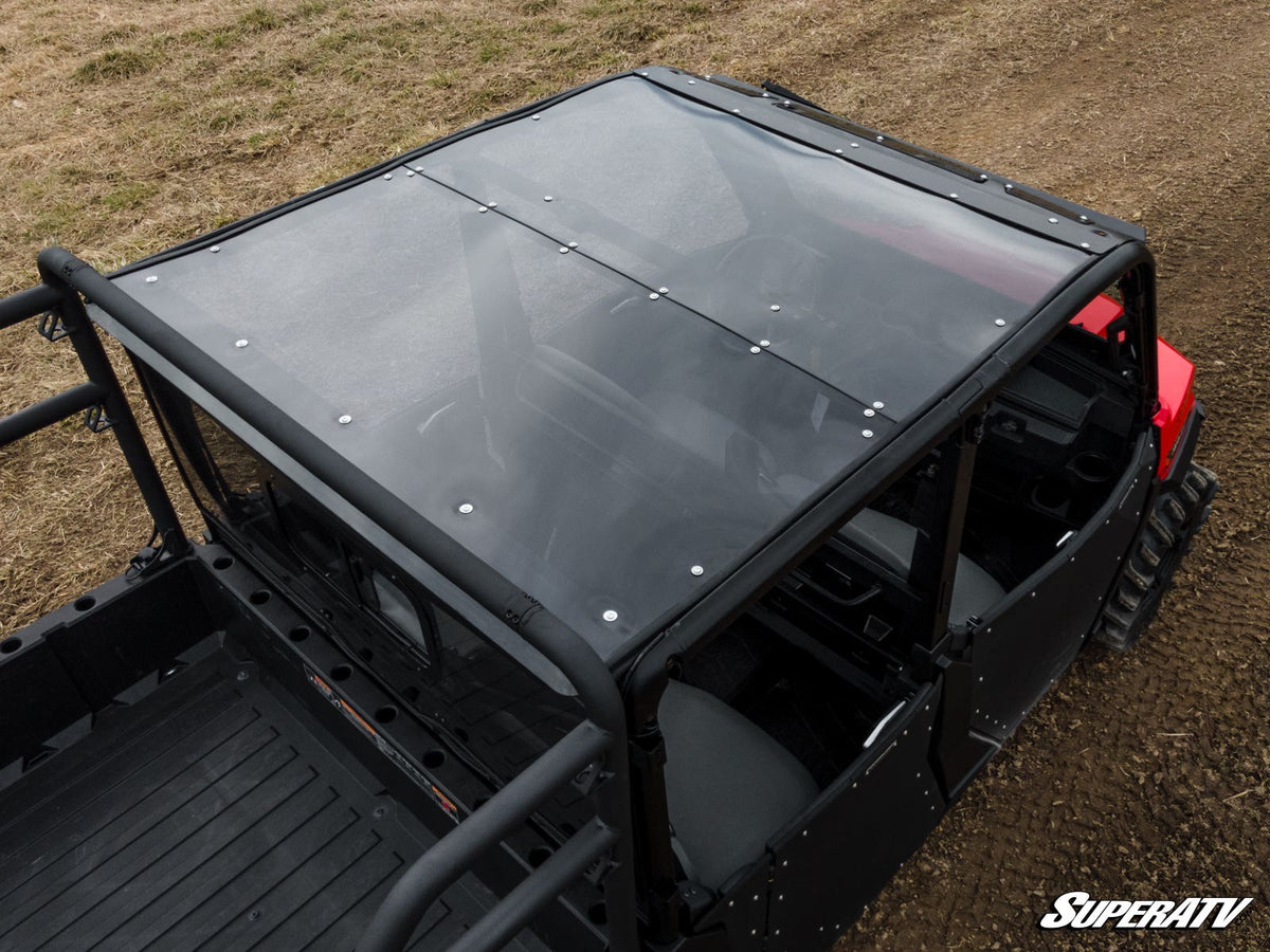 SuperATV JSV 6400 Tinted Roof for Gravely Atlas - image 5