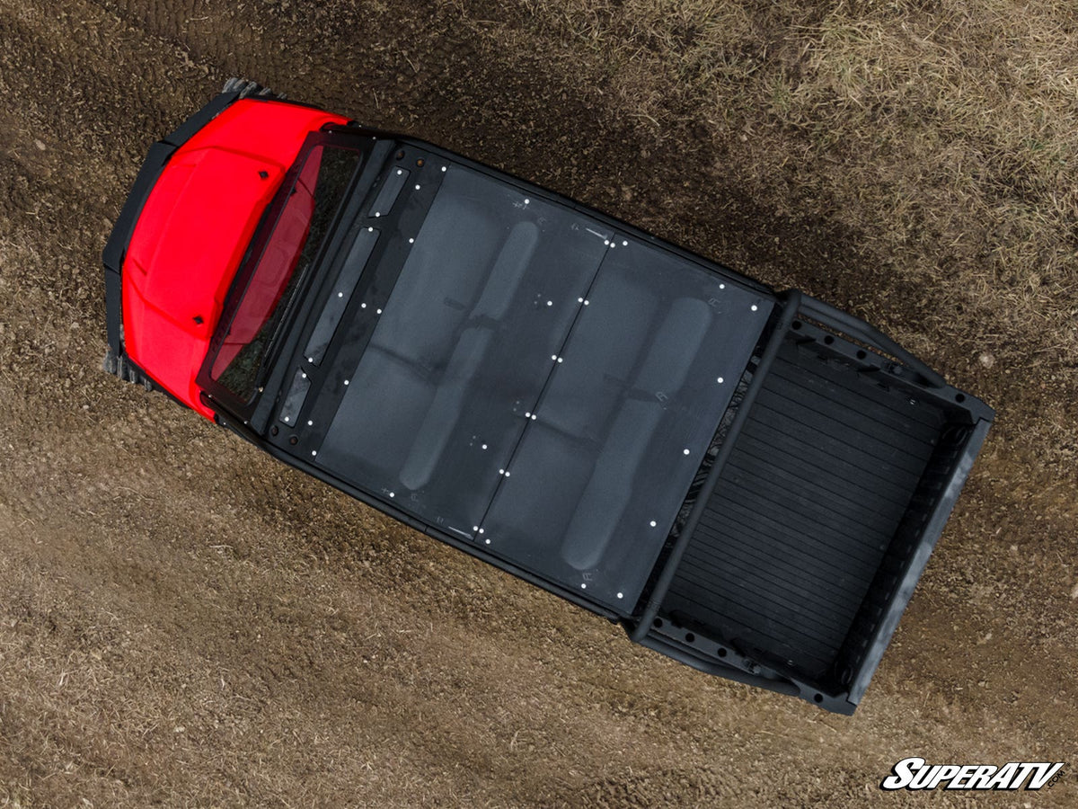 SuperATV JSV 6400 Tinted Roof for Gravely Atlas - image 6