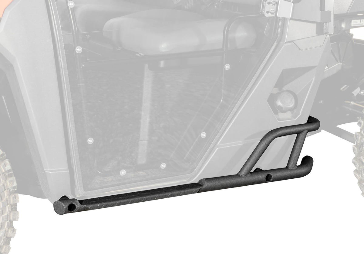 SuperATV JSV Heavy-Duty Nerf Bars for Gravely Atlas 3400