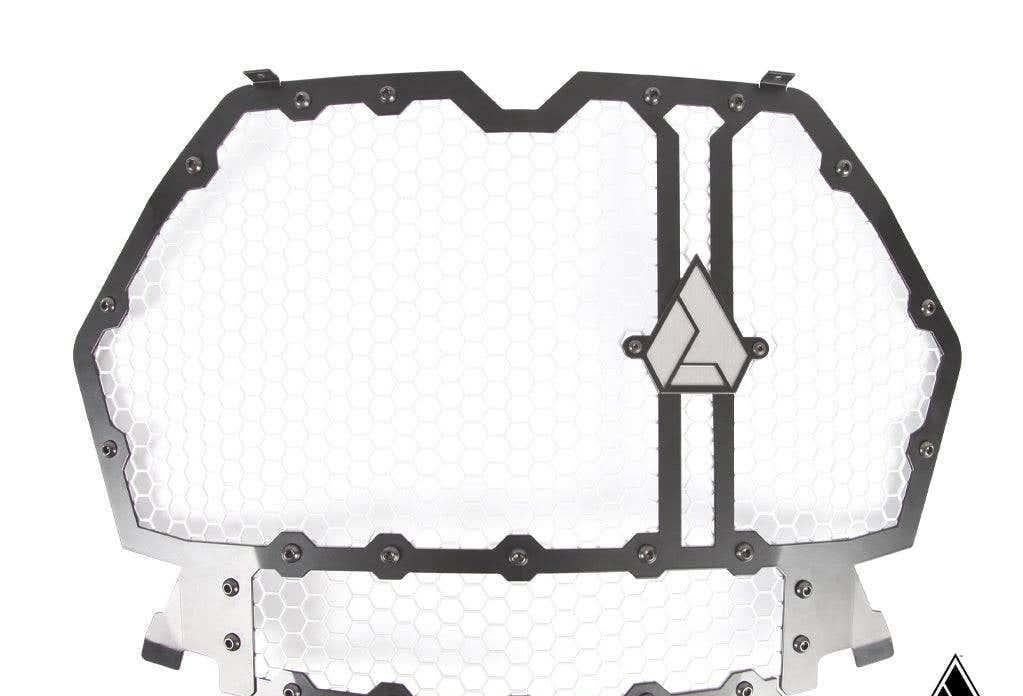 Assault Industries Polaris RZR XP Turbo S Hellfire Modular Grille