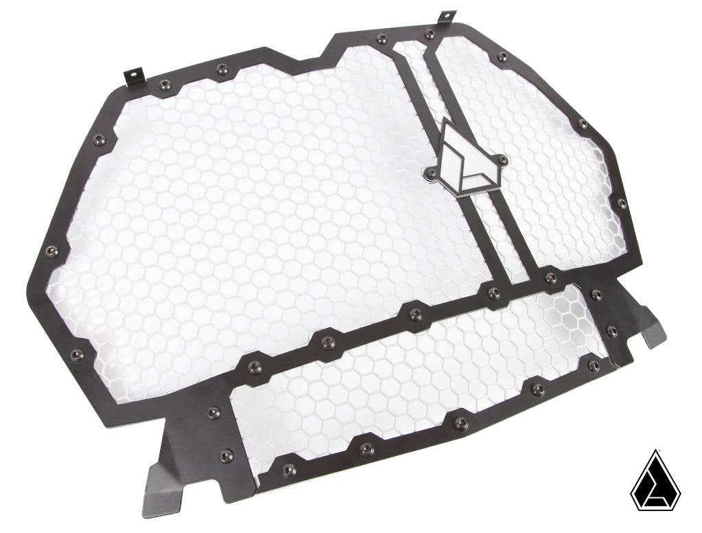 Assault Industries Polaris RZR XP Turbo Hellfire Modular Grille - image 2