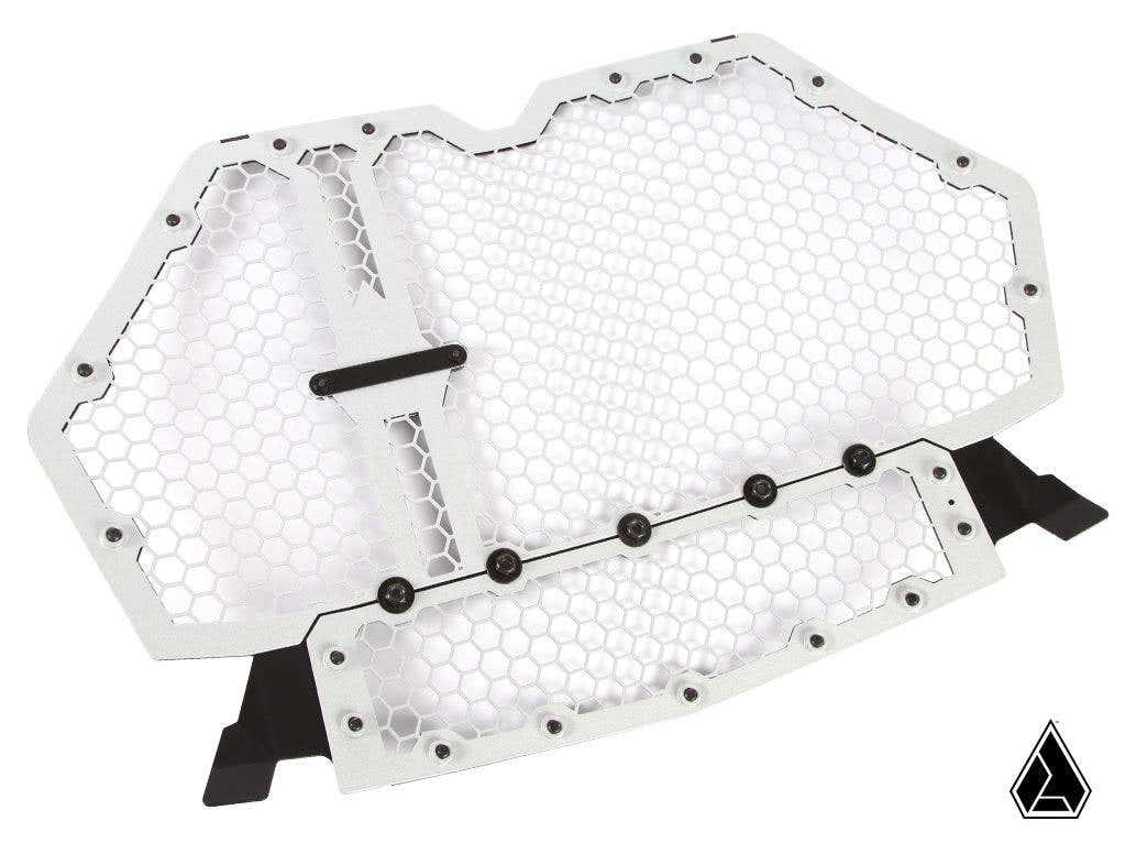 Assault Industries Polaris RZR XP Turbo Hellfire Modular Grille - image 3