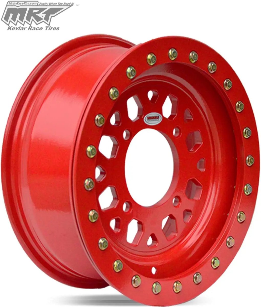 Gunner UTV Wheel - Rad UTV Parts