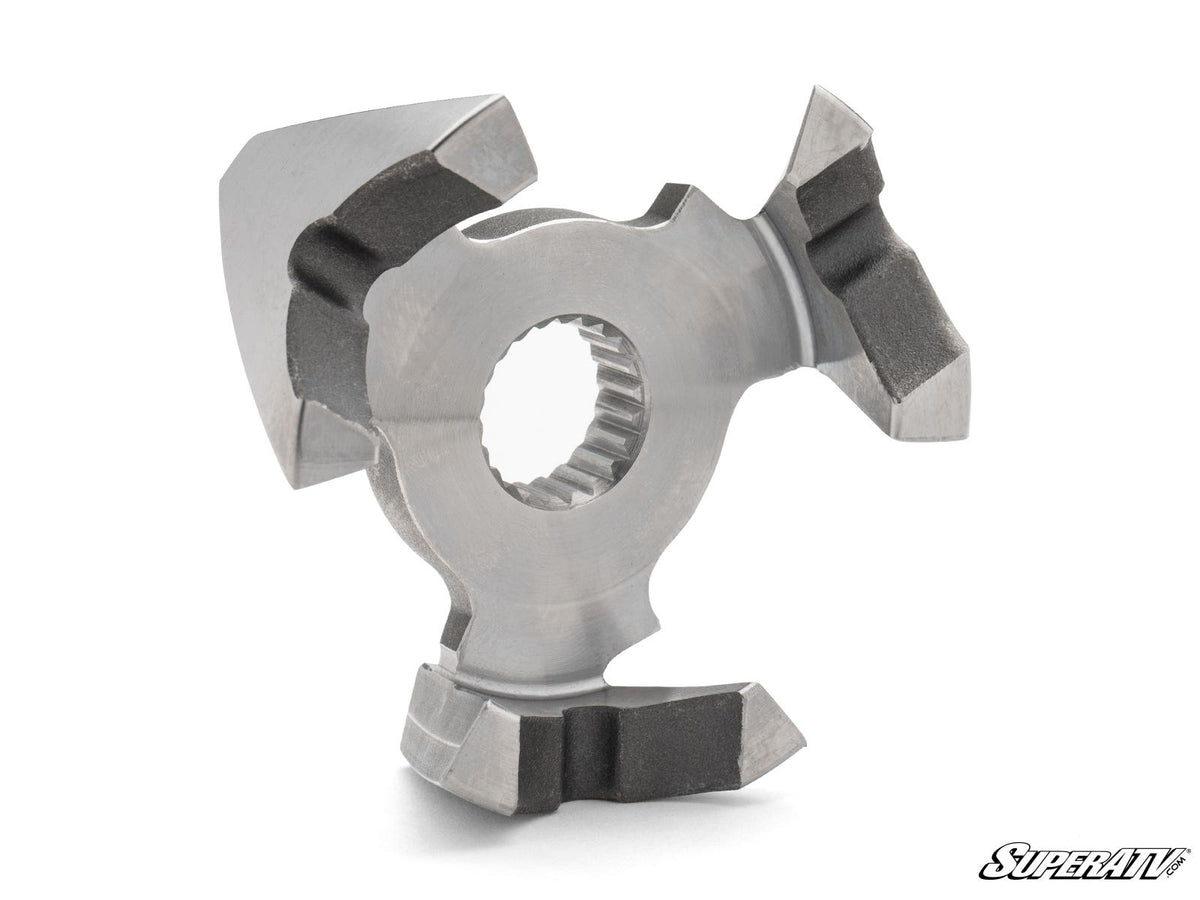 SuperATV Rev1 Clutch Kit for Polaris RZR XP Turbo S - image 3
