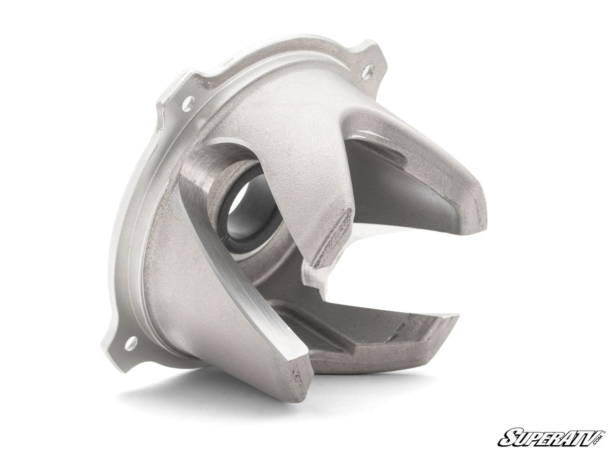 SuperATV Rev1 Clutch Kit for Polaris Sportsman - image 2