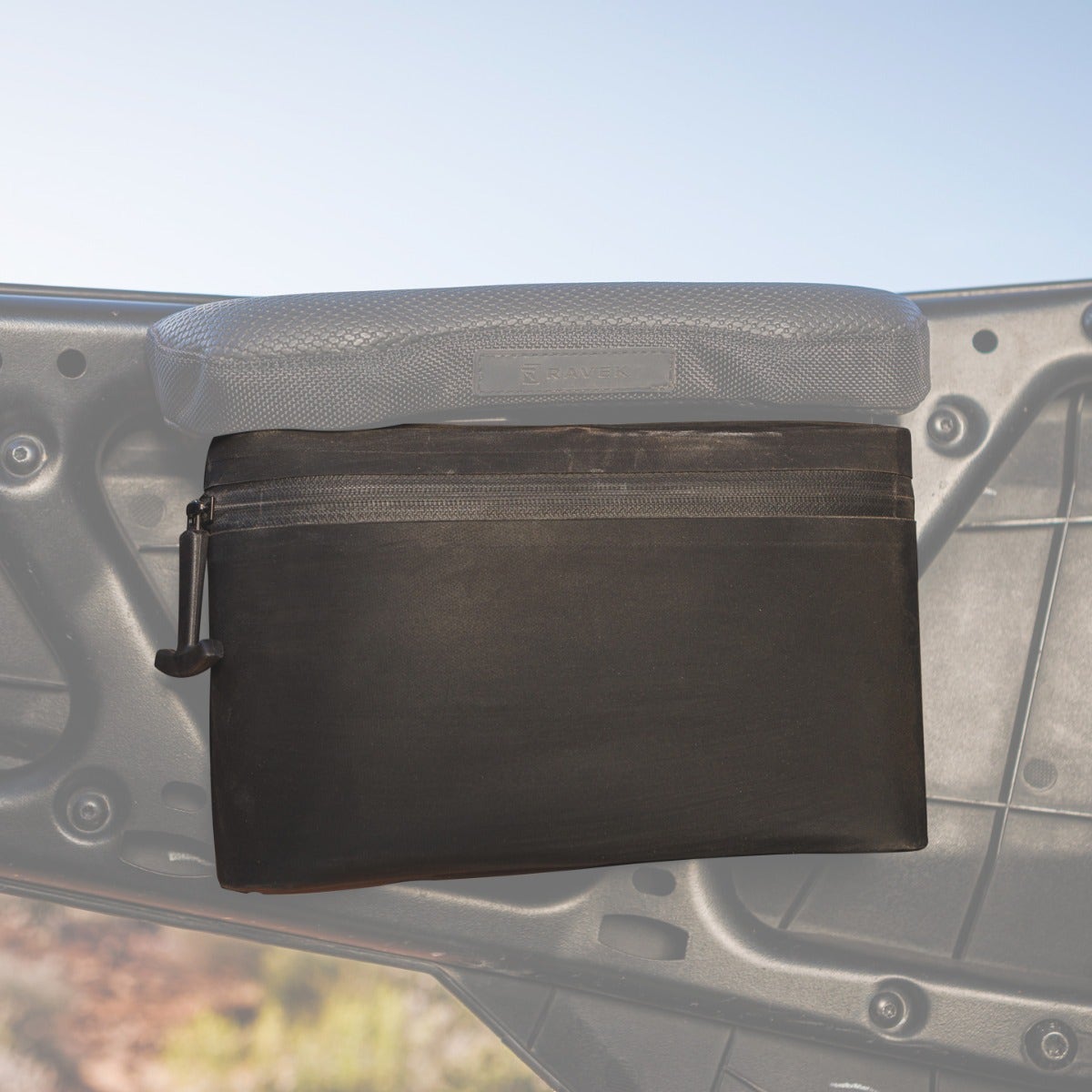 Armrest Pouch Large