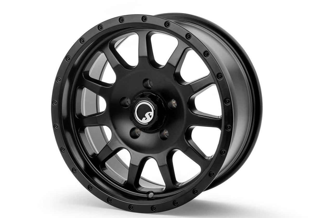 SuperATV Highline Wheels