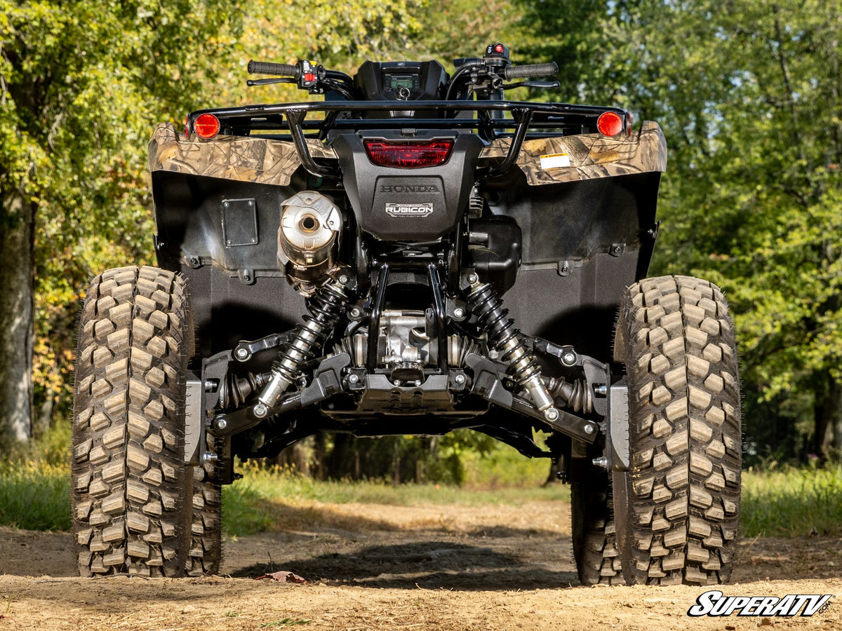 SuperATV Honda Rancher 4in. Portal Gear Lift - image 5