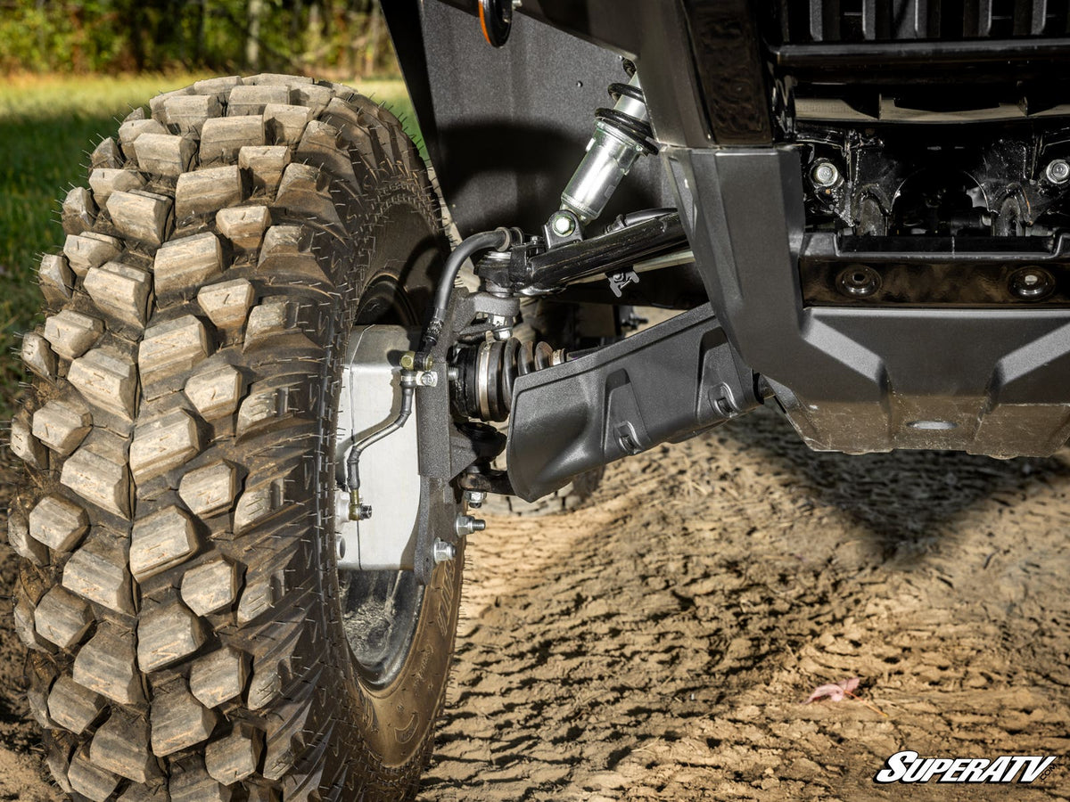 SuperATV Honda Foreman 4in. Portal Gear Lift - image 6