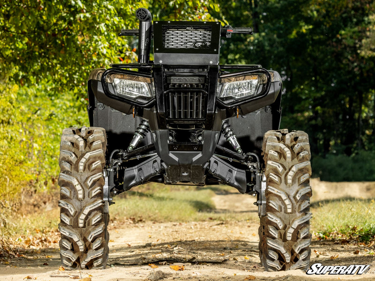 SuperATV Honda Rubicon 6in. Portal Gear Lift - image 2