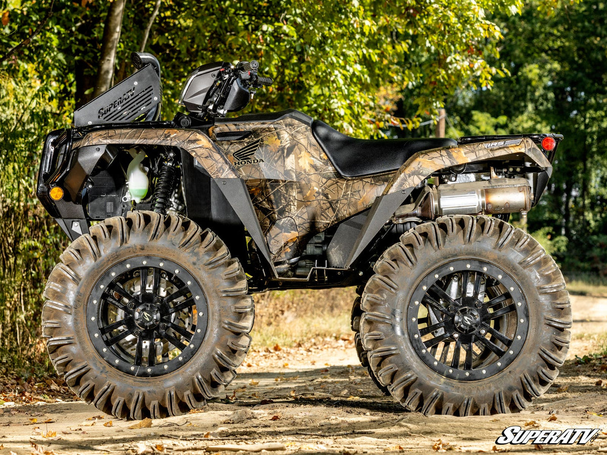 SuperATV Honda Rubicon 6in. Portal Gear Lift - image 3