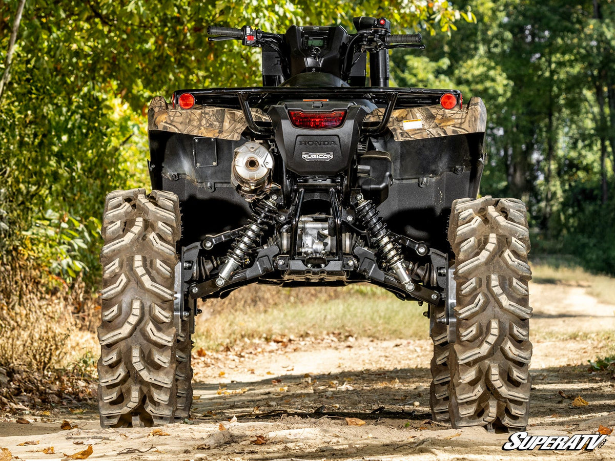 SuperATV Honda Rubicon 6in. Portal Gear Lift - image 4