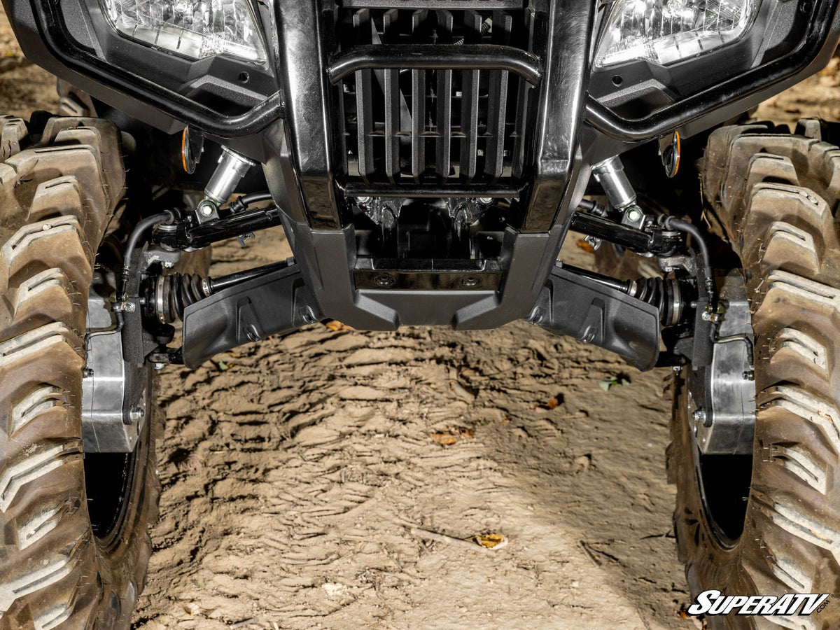 SuperATV Honda Rubicon 6in. Portal Gear Lift - image 5
