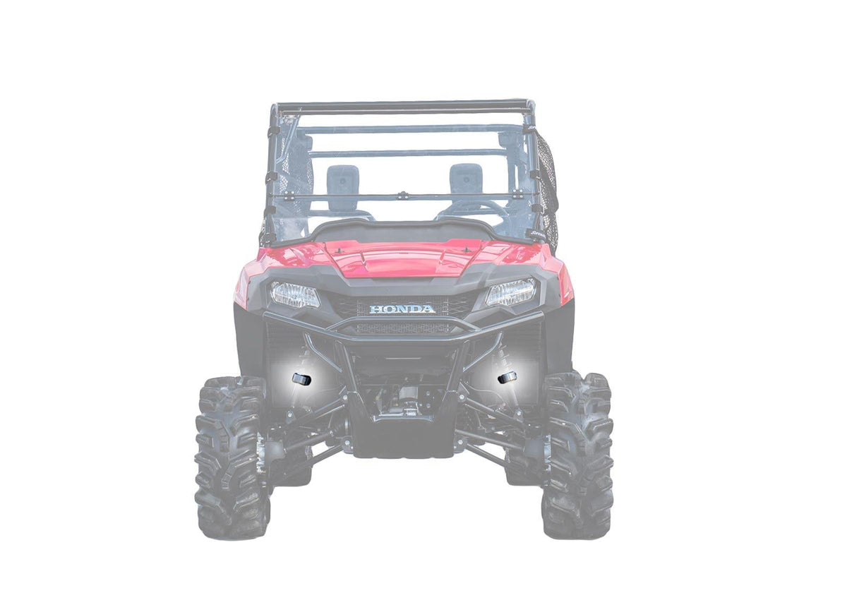 SuperATV 2in. Lift Kit for Honda Pioneer 700 - image 12