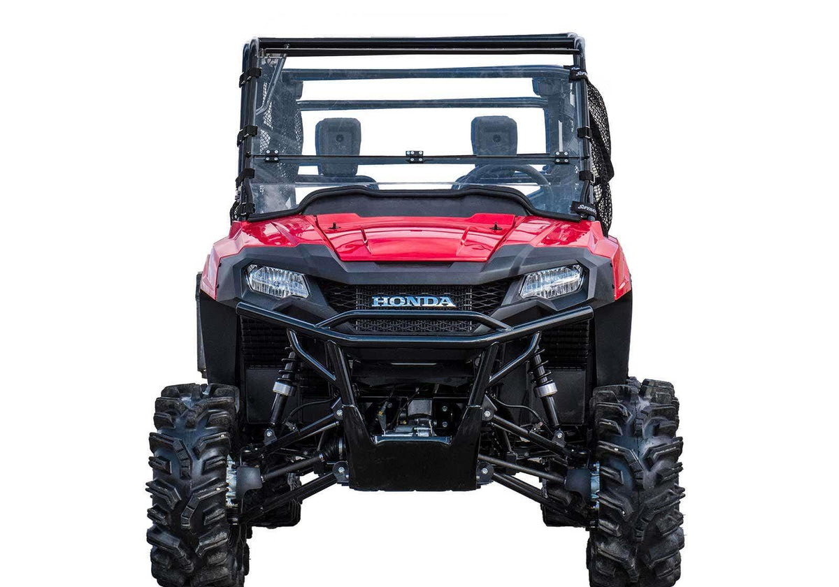 SuperATV 2in. Lift Kit for Honda Pioneer 700