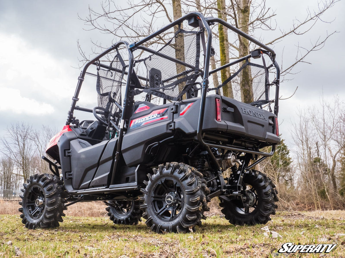 SuperATV 2in. Lift Kit for Honda Pioneer 700 - image 13