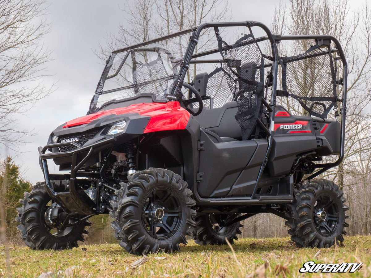 SuperATV 2in. Lift Kit for Honda Pioneer 700 - image 15