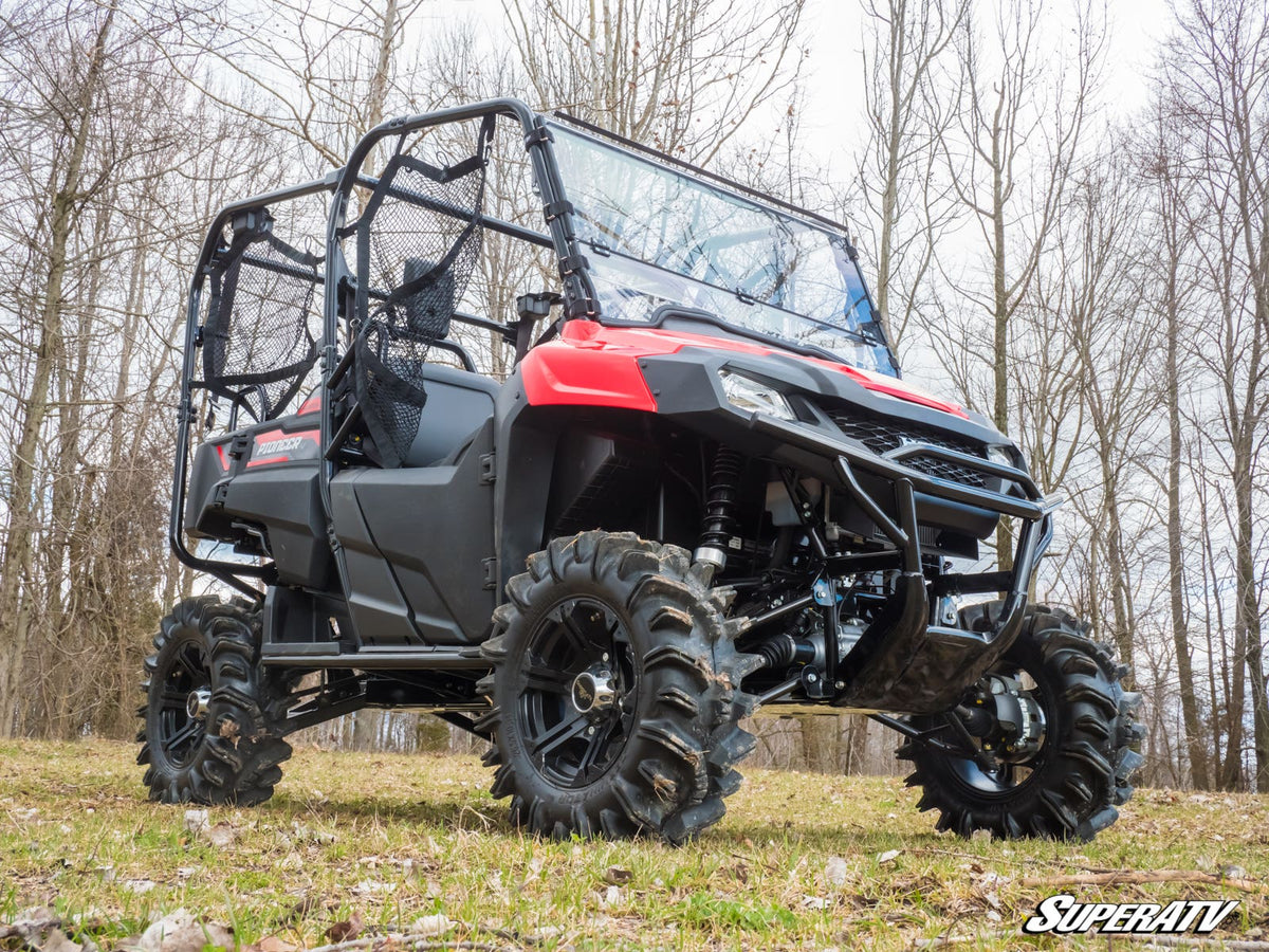 SuperATV 2in. Lift Kit for Honda Pioneer 700 - image 5