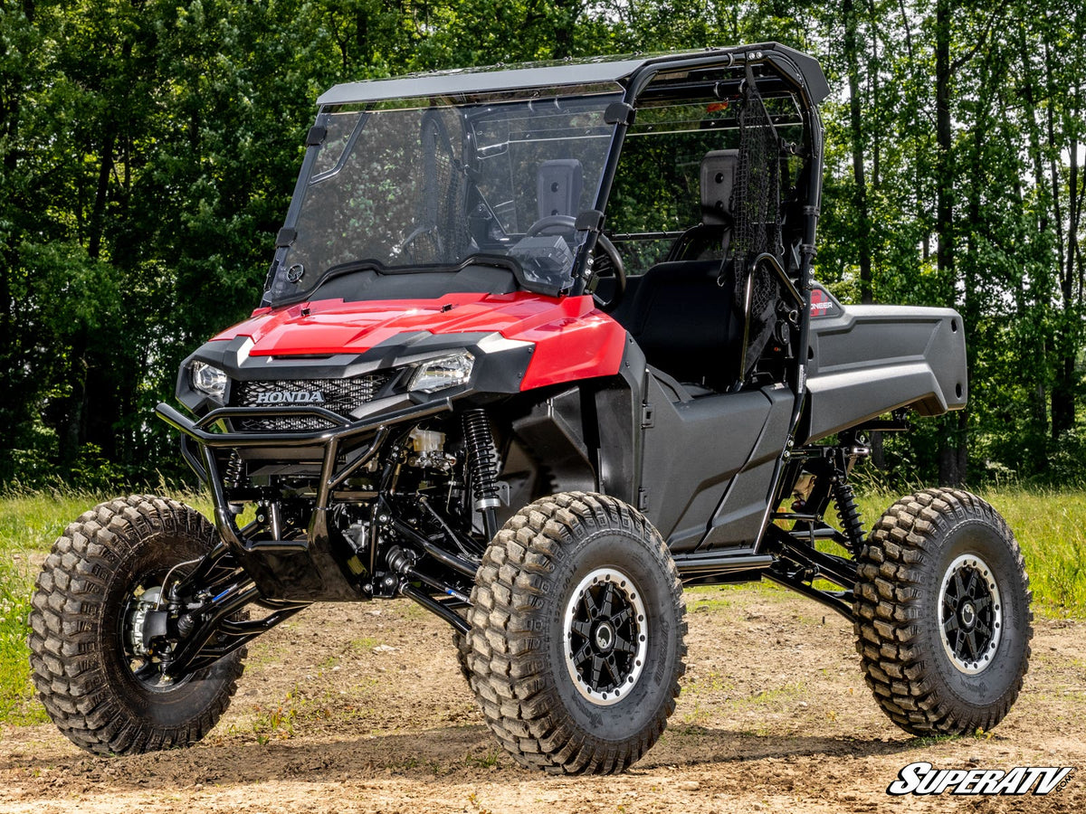 SuperATV 5in. Lift Kit for Honda Pioneer 700 - image 4