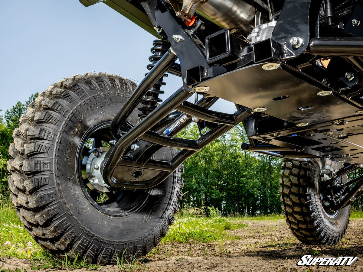 SuperATV 5in. Lift Kit for Honda Pioneer 700 - image 6