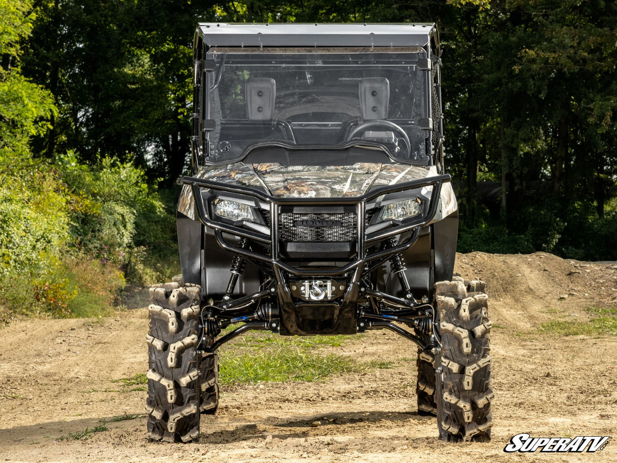 SuperATV 8in. Portal Gear Lift for Honda Pioneer 500 - image 2