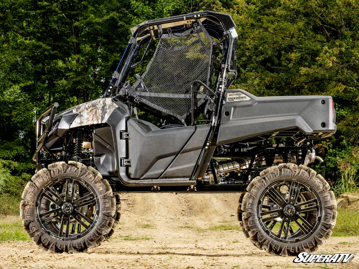 SuperATV 8in. Portal Gear Lift for Honda Pioneer 500 - image 6