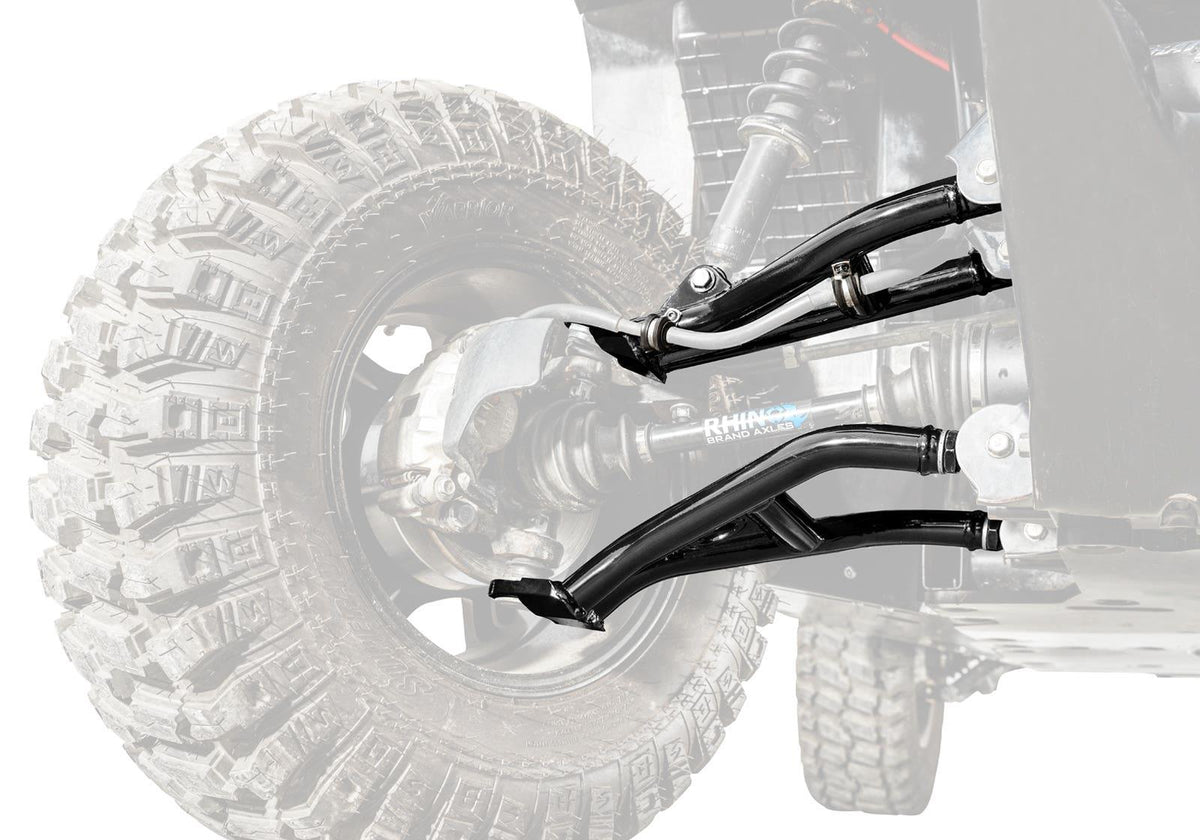 SuperATV 1.5in. Forward Offset A-Arms for Honda Pioneer 700 - image 7