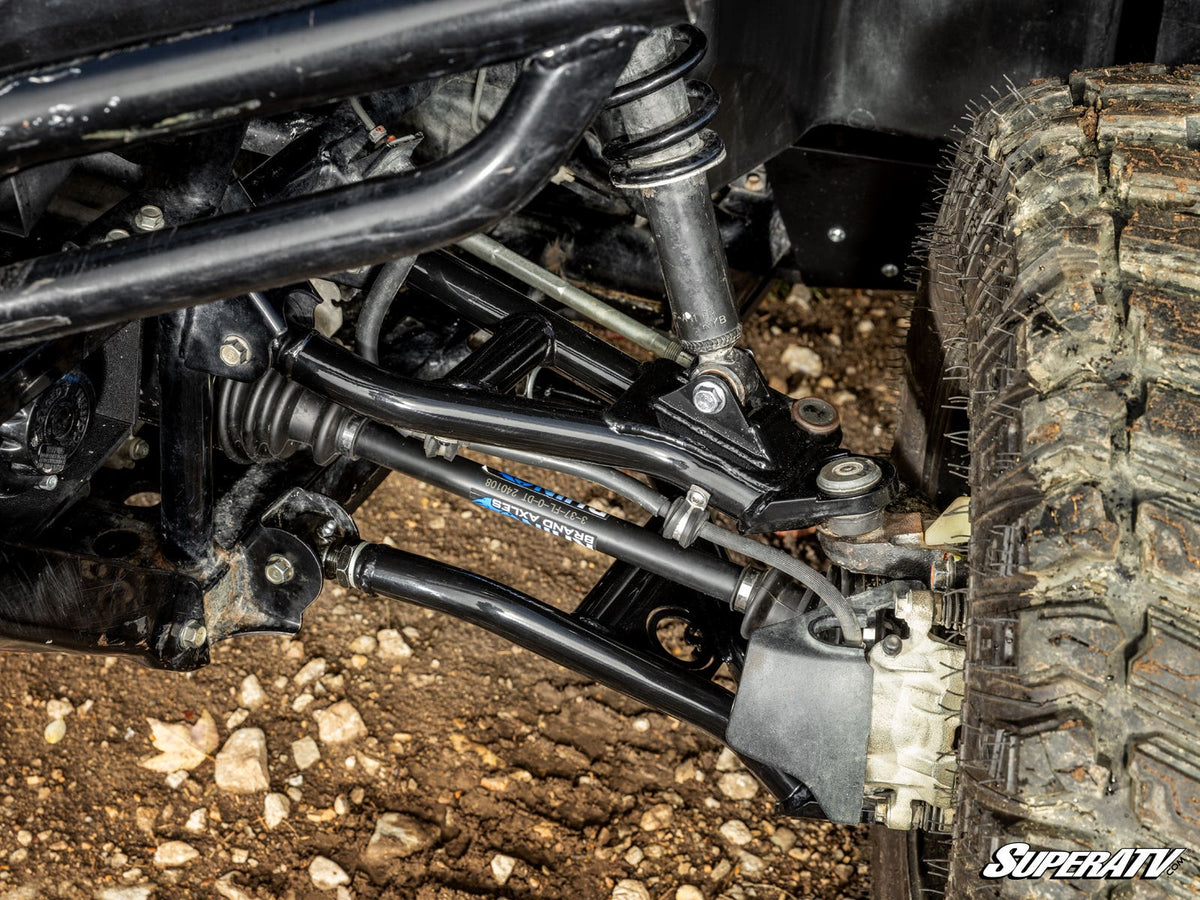 SuperATV 1.5in. Forward Offset A-Arms for Honda Pioneer 700 - image 17
