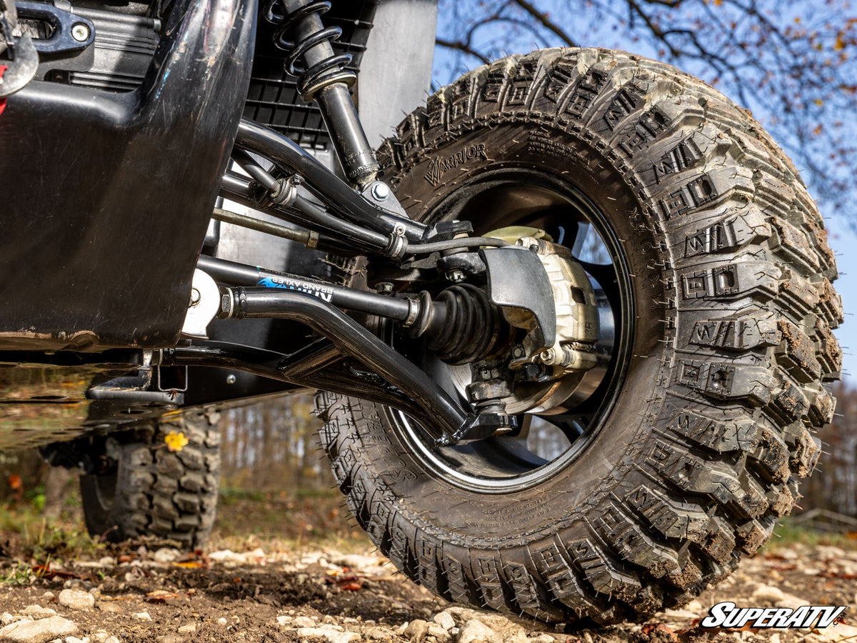 SuperATV 1.5in. Forward Offset A-Arms for Honda Pioneer 700 - image 6
