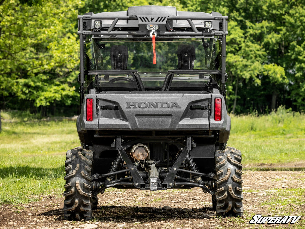 SuperATV Game Loader Rack for Honda Pioneer 700 - image 2
