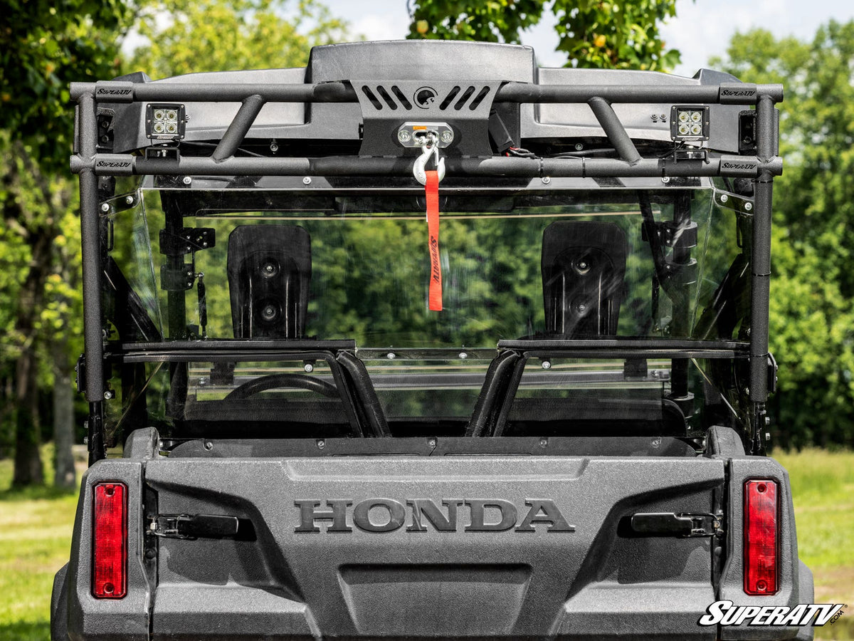 SuperATV Game Loader Rack for Honda Pioneer 700 - image 3